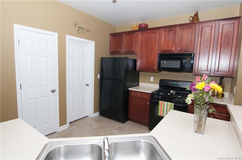 Summerfield - Residential