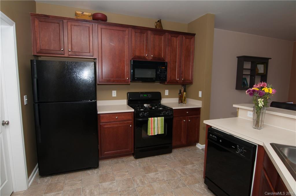 Summerfield - Residential