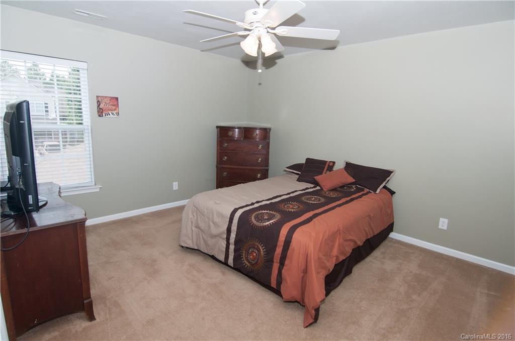 Summerfield - Residential