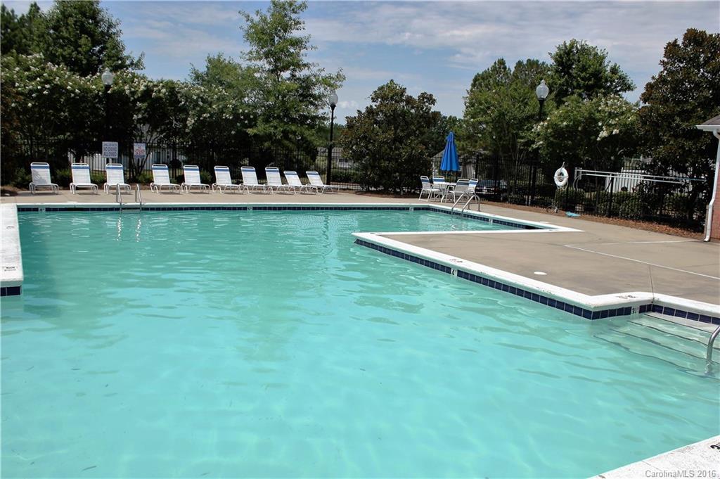 Summerfield - Residential