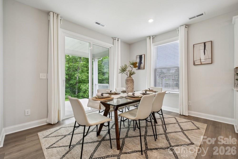 River Falls - Residential