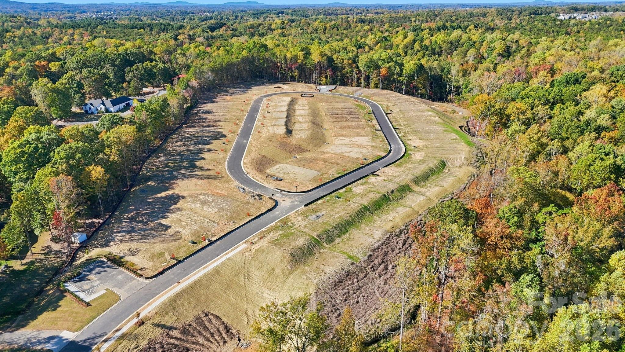 River Falls - Residential