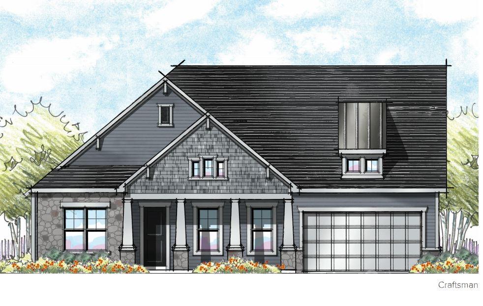 Bent Creek - Residential