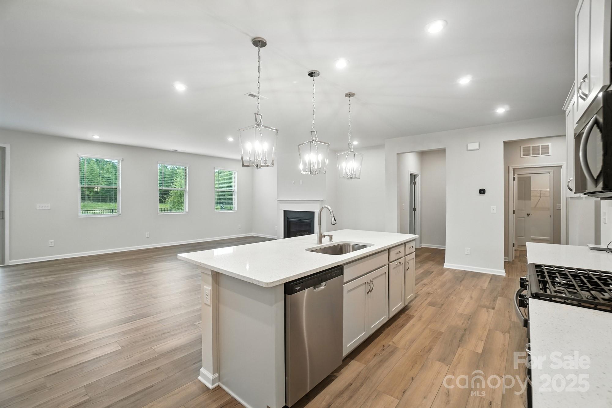 Waxhaw Landing - Residential