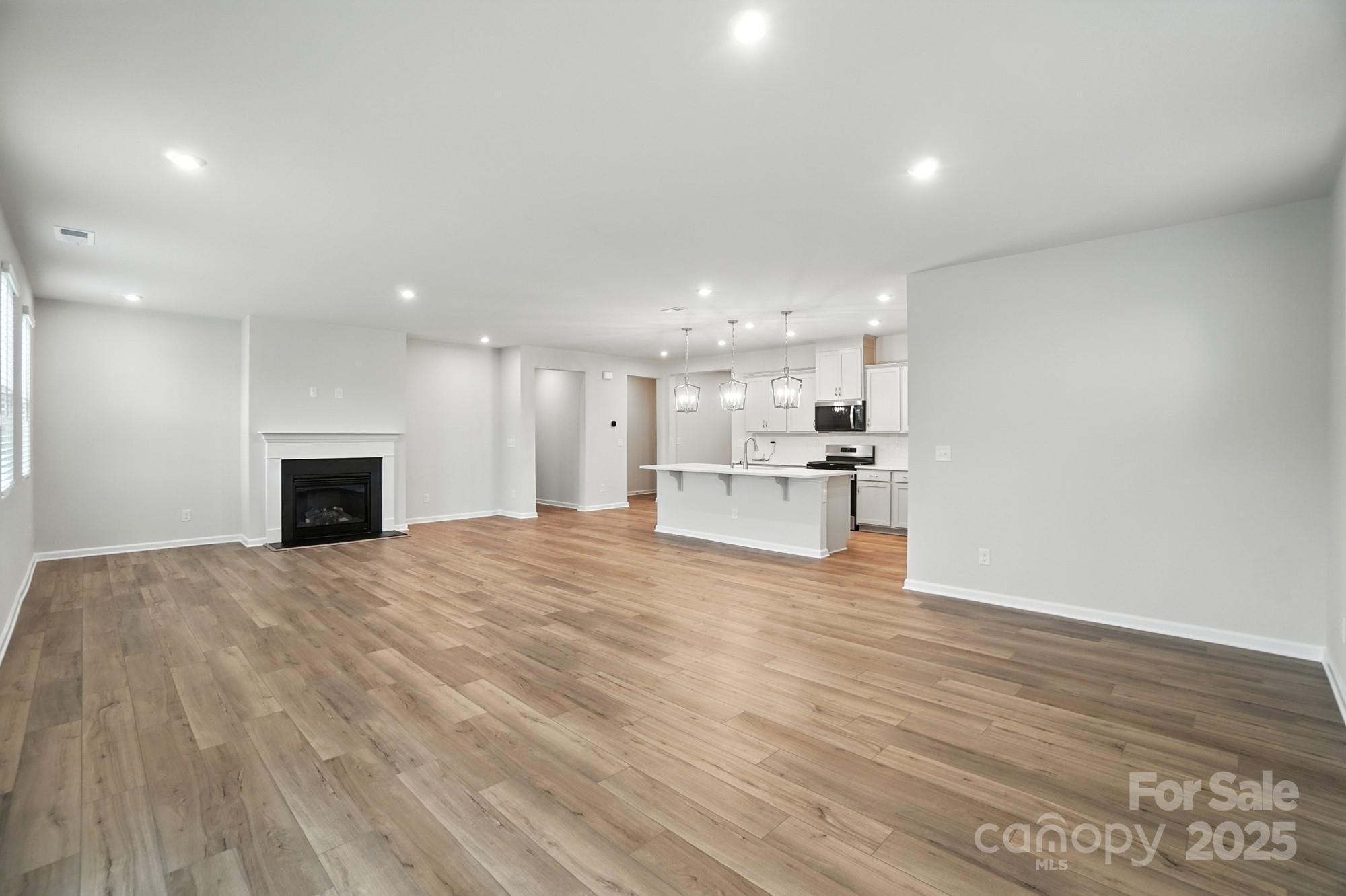 Waxhaw Landing - Residential