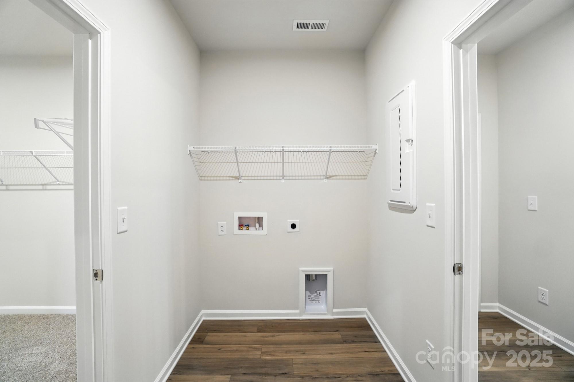 Waxhaw Landing - Residential