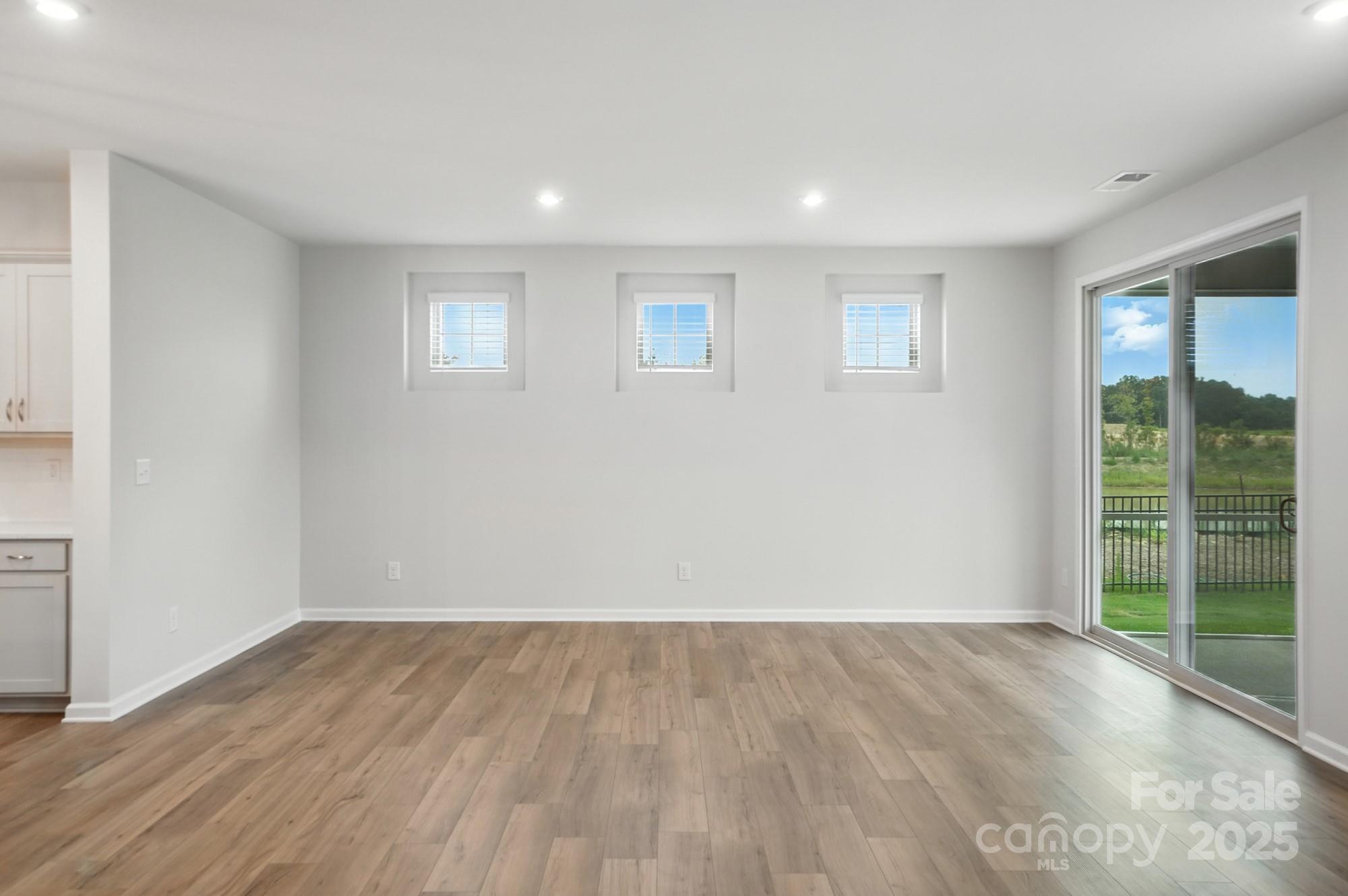 Waxhaw Landing - Residential