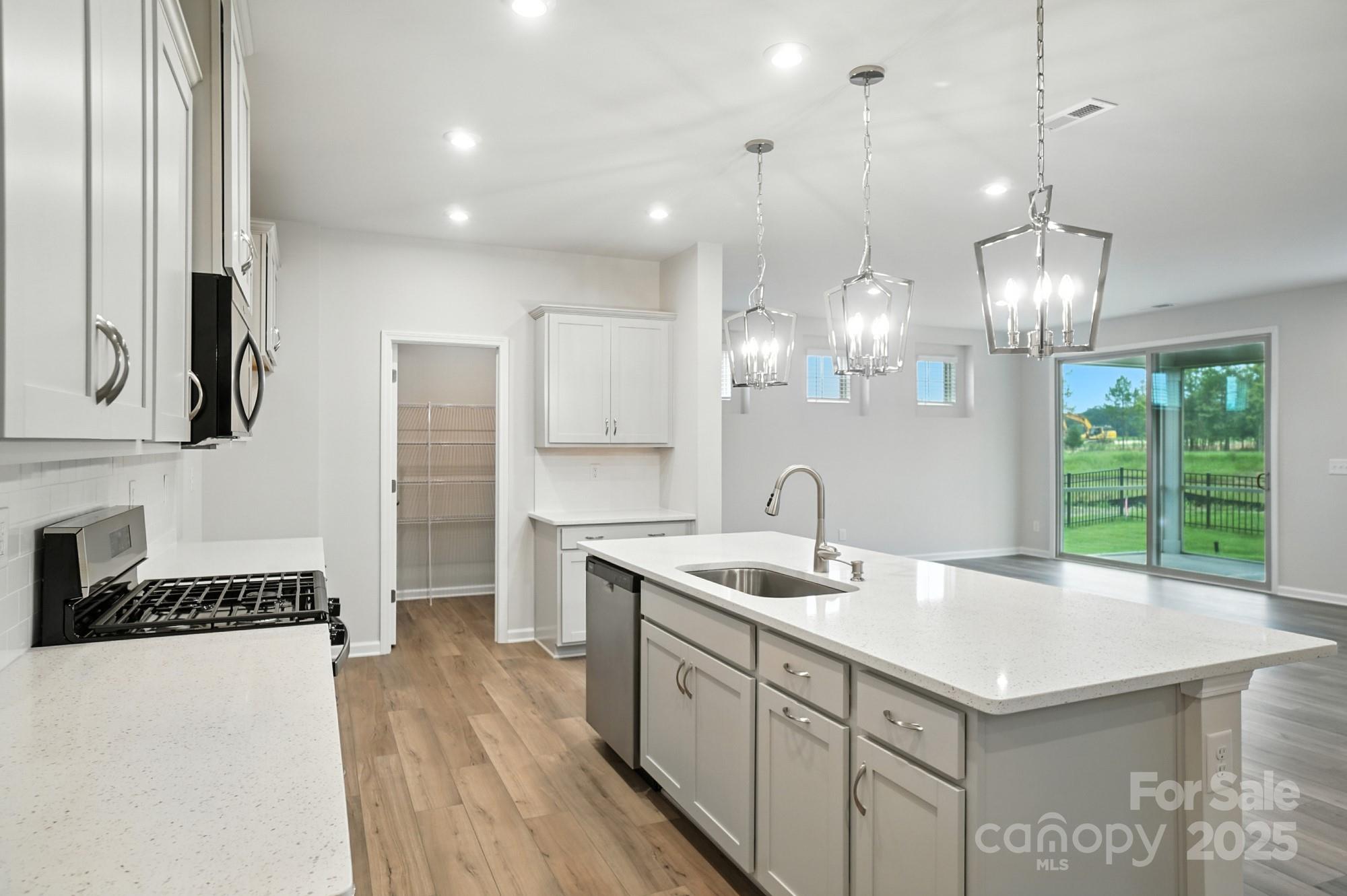 Waxhaw Landing - Residential