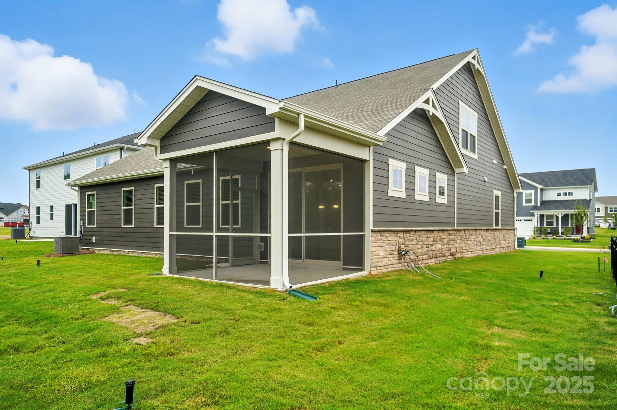 Waxhaw Landing - Residential