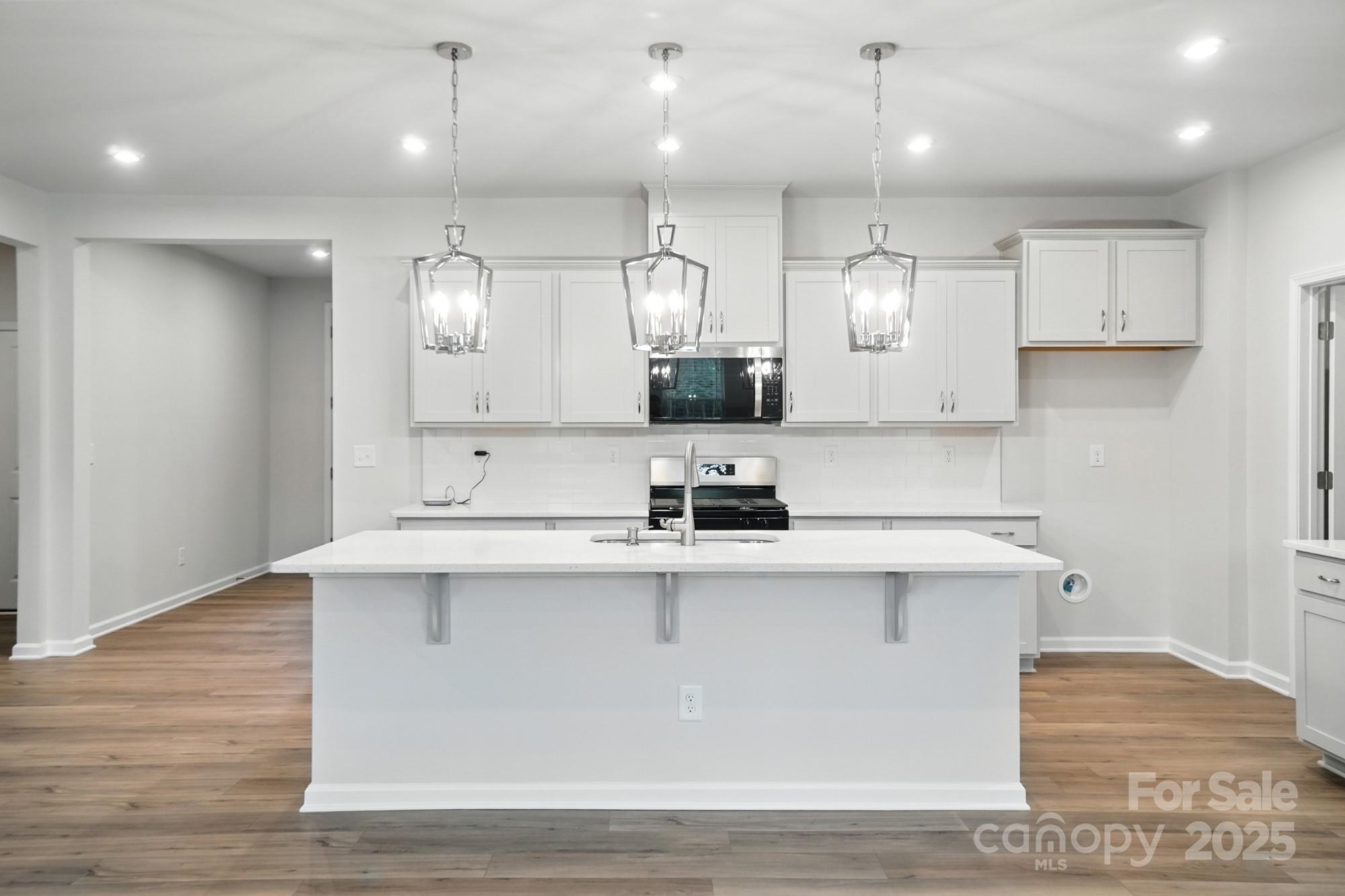 Waxhaw Landing - Residential