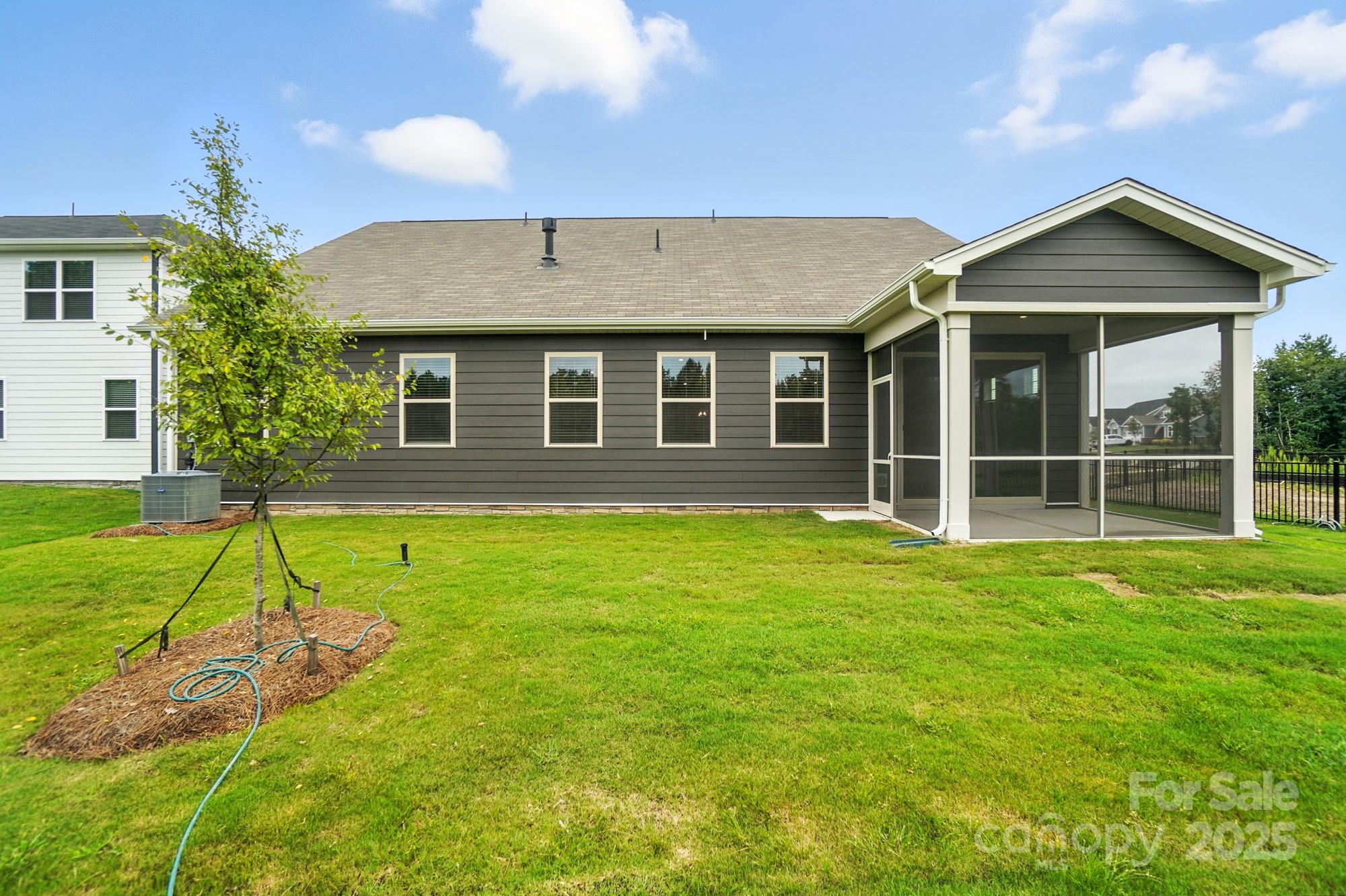 Waxhaw Landing - Residential