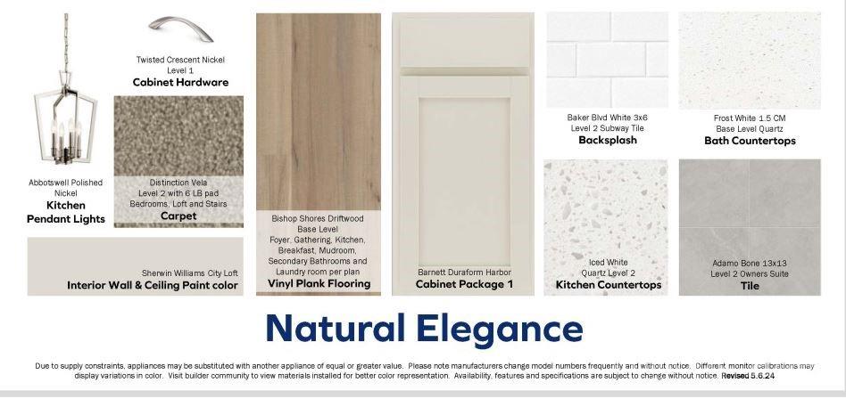 Waxhaw Landing - Residential