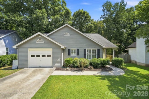 Photo of 167 Sea Island Boulevard, Fort Mill, SC 29708 (MLS # 4420678)