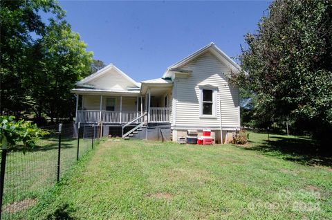 A home in Hickory Grove