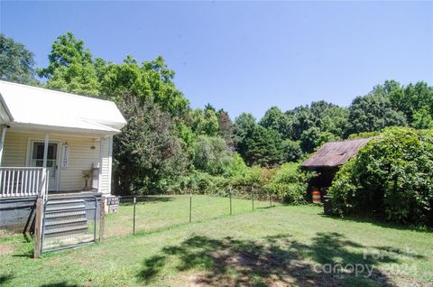 A home in Hickory Grove