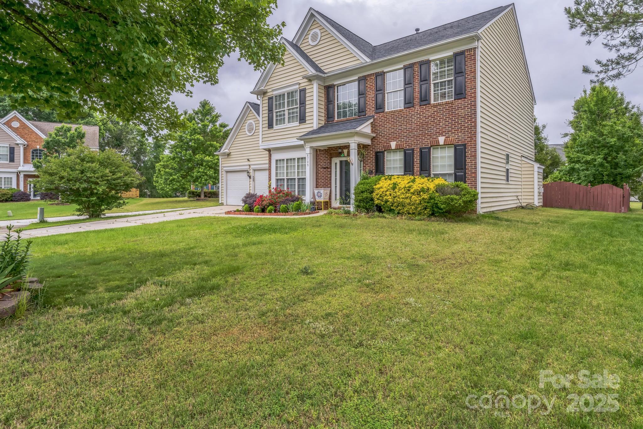 8709 Barrelli Court