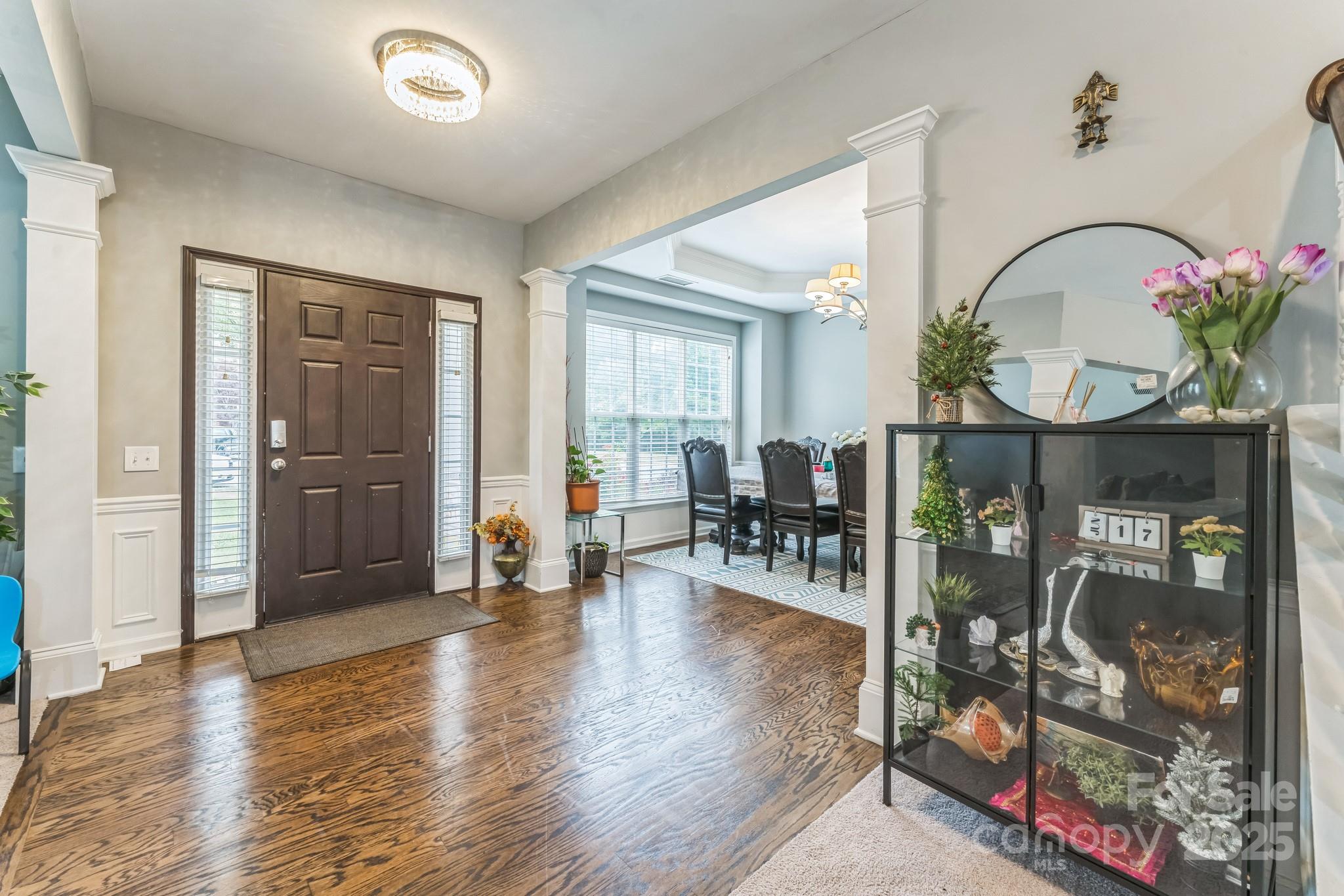 8709 Barrelli Court