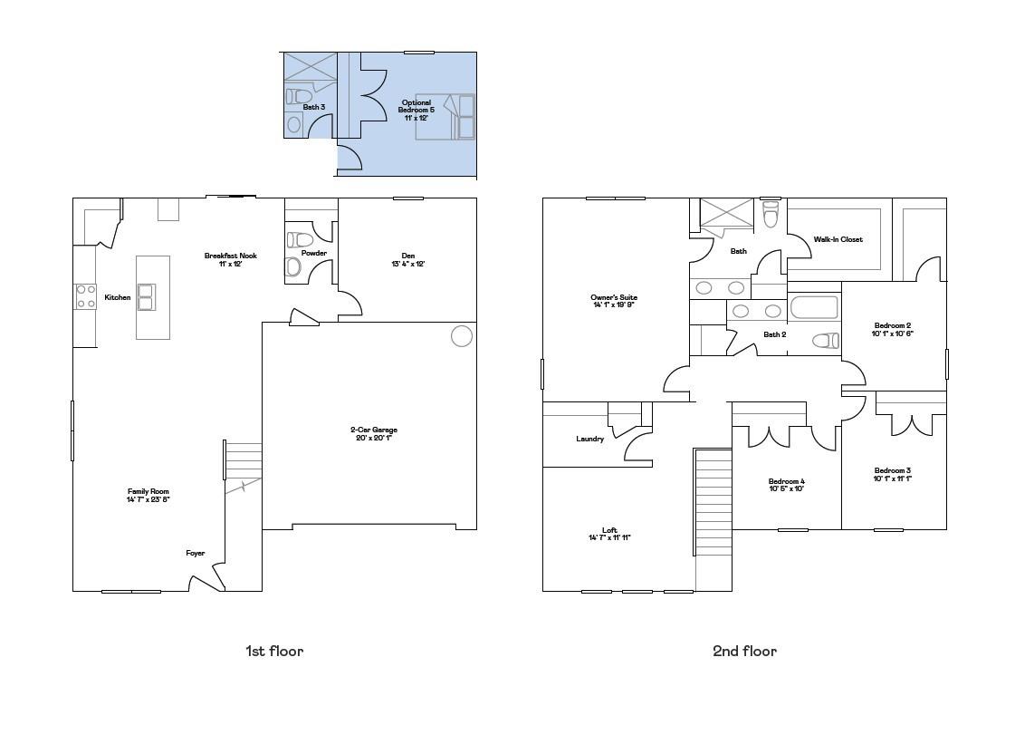 Creekside Cottages - Residential