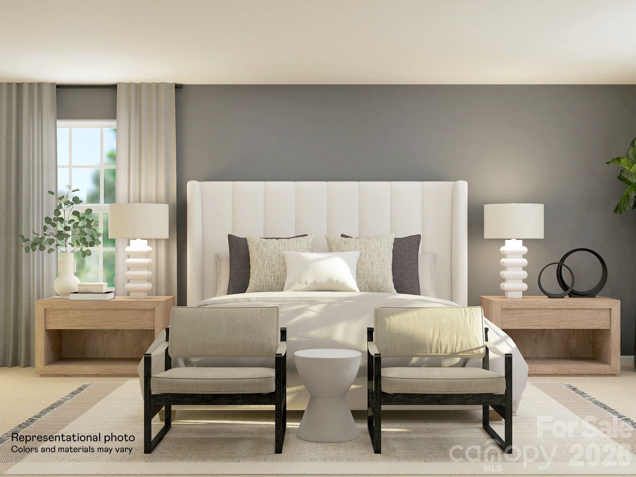 Creekside Cottages - Residential