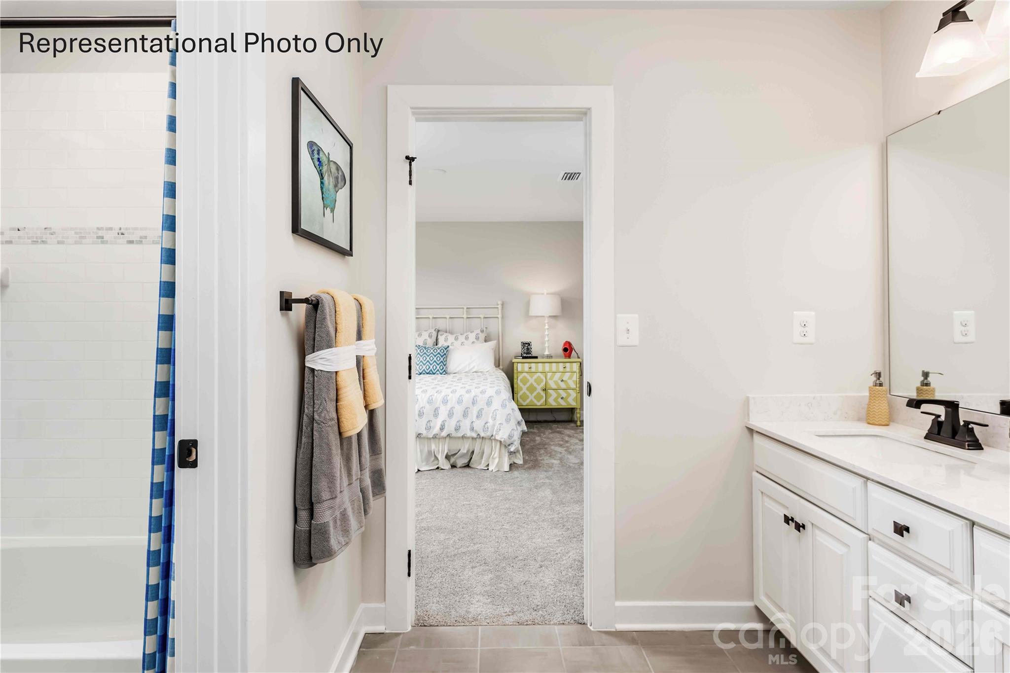 Moore Farm - Residential