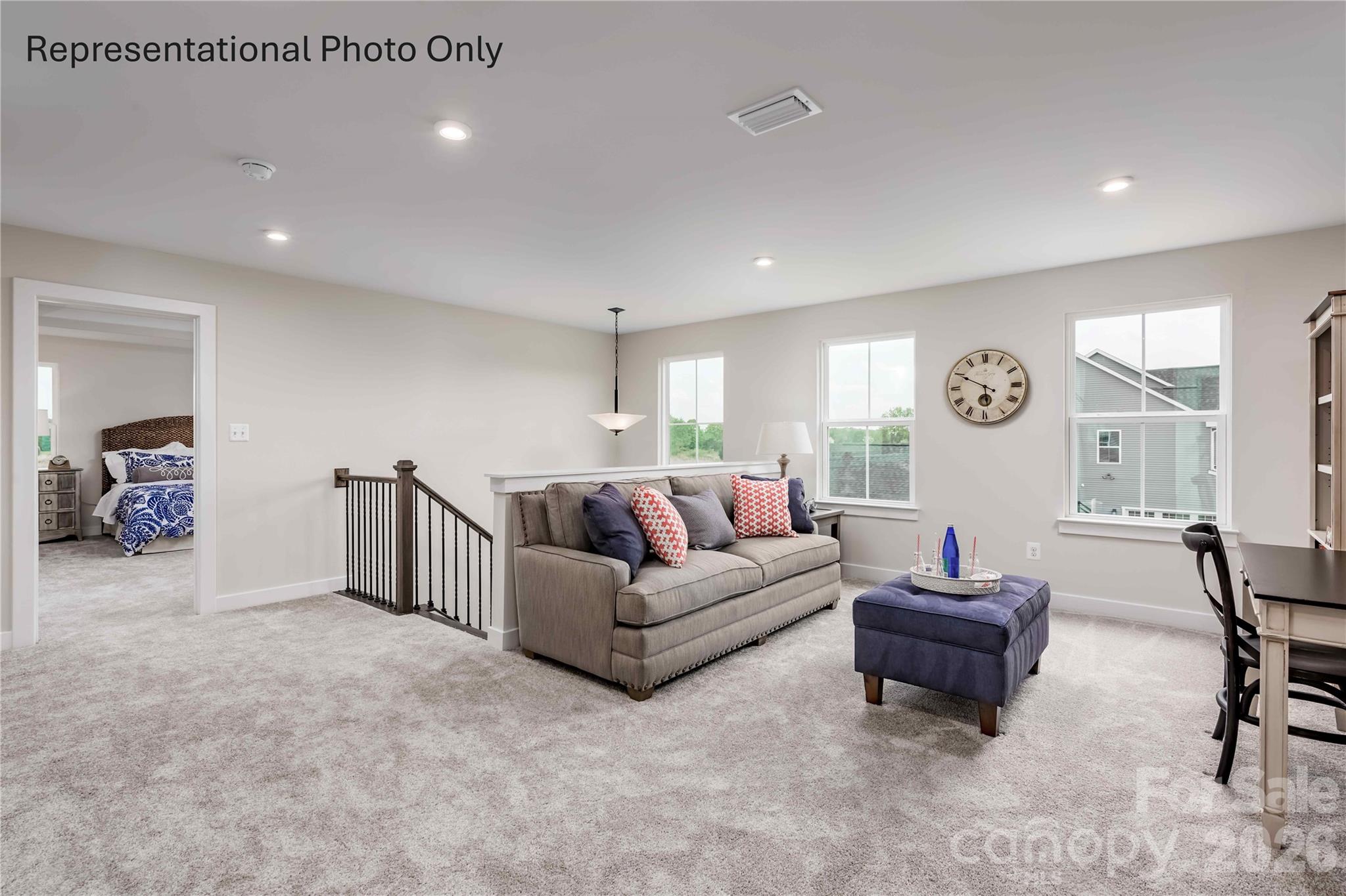 Moore Farm - Residential