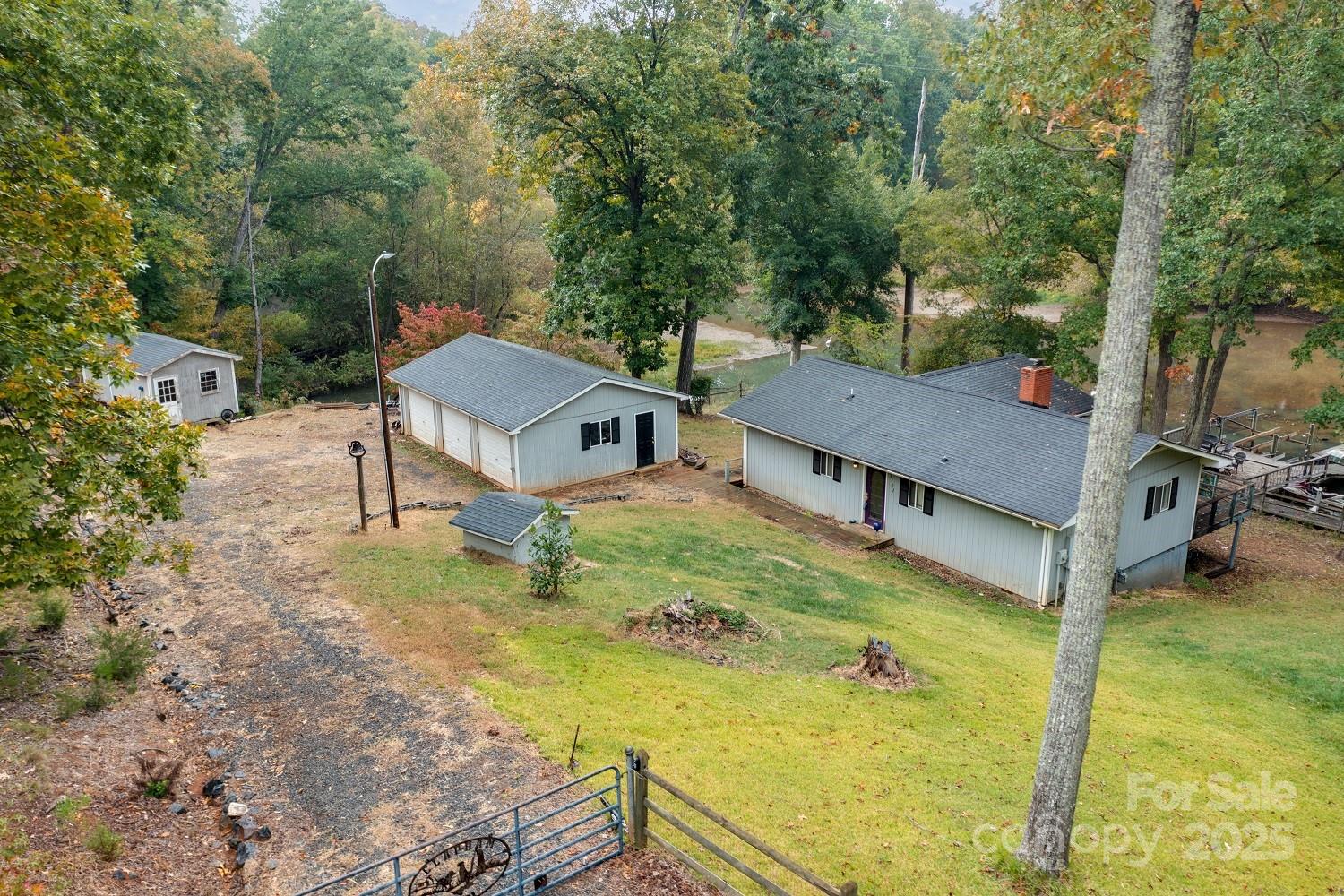 7101 Signer Road