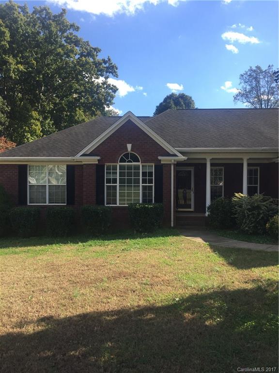 Amity Acres - Residential