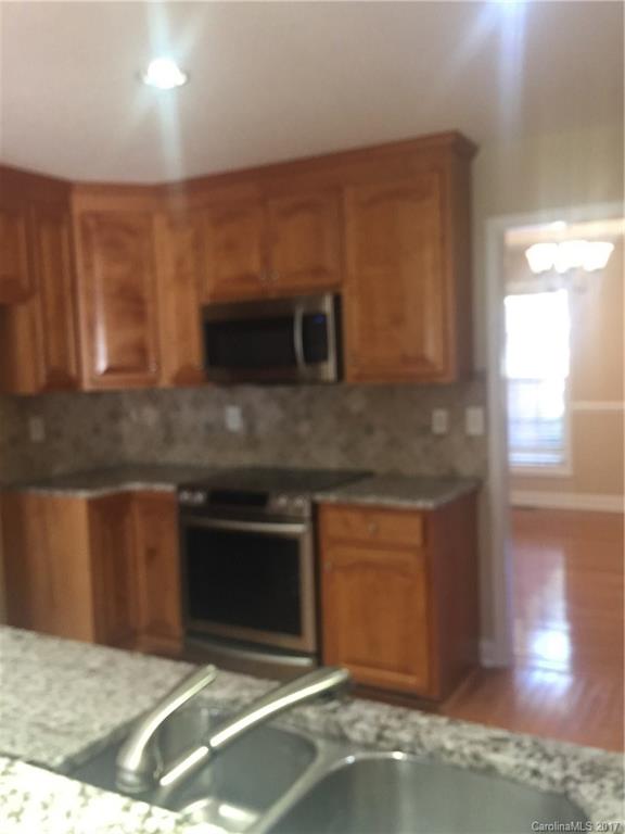 Amity Acres - Residential