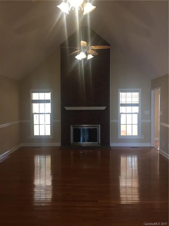 Amity Acres - Residential