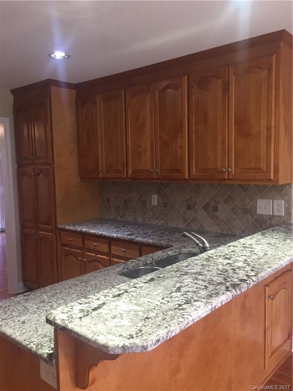 Amity Acres - Residential