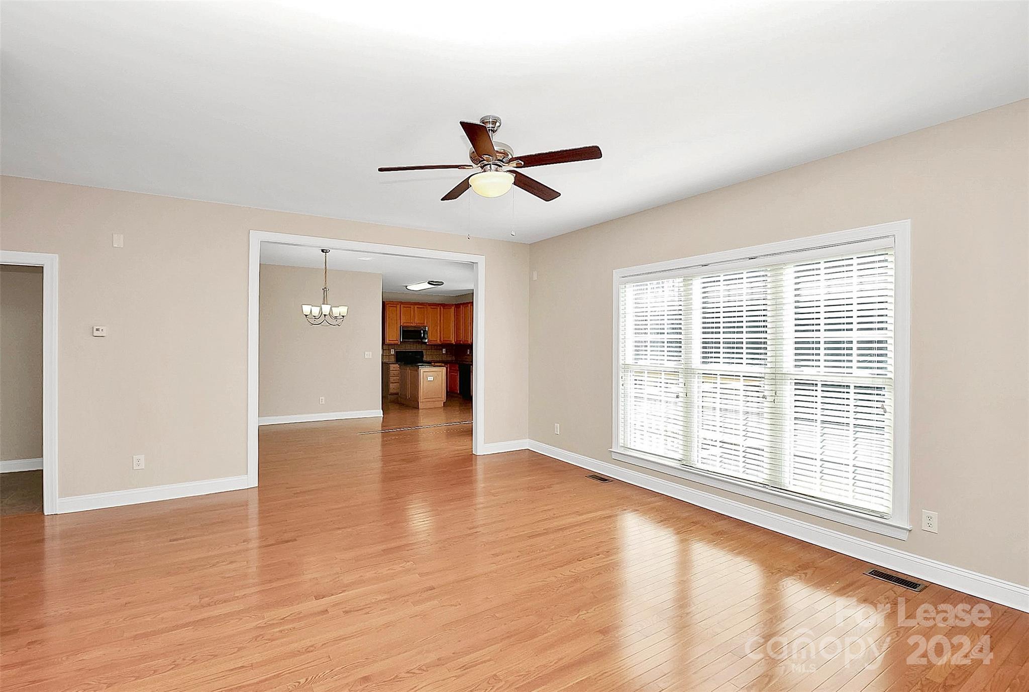 Macaulay - Residential Lease