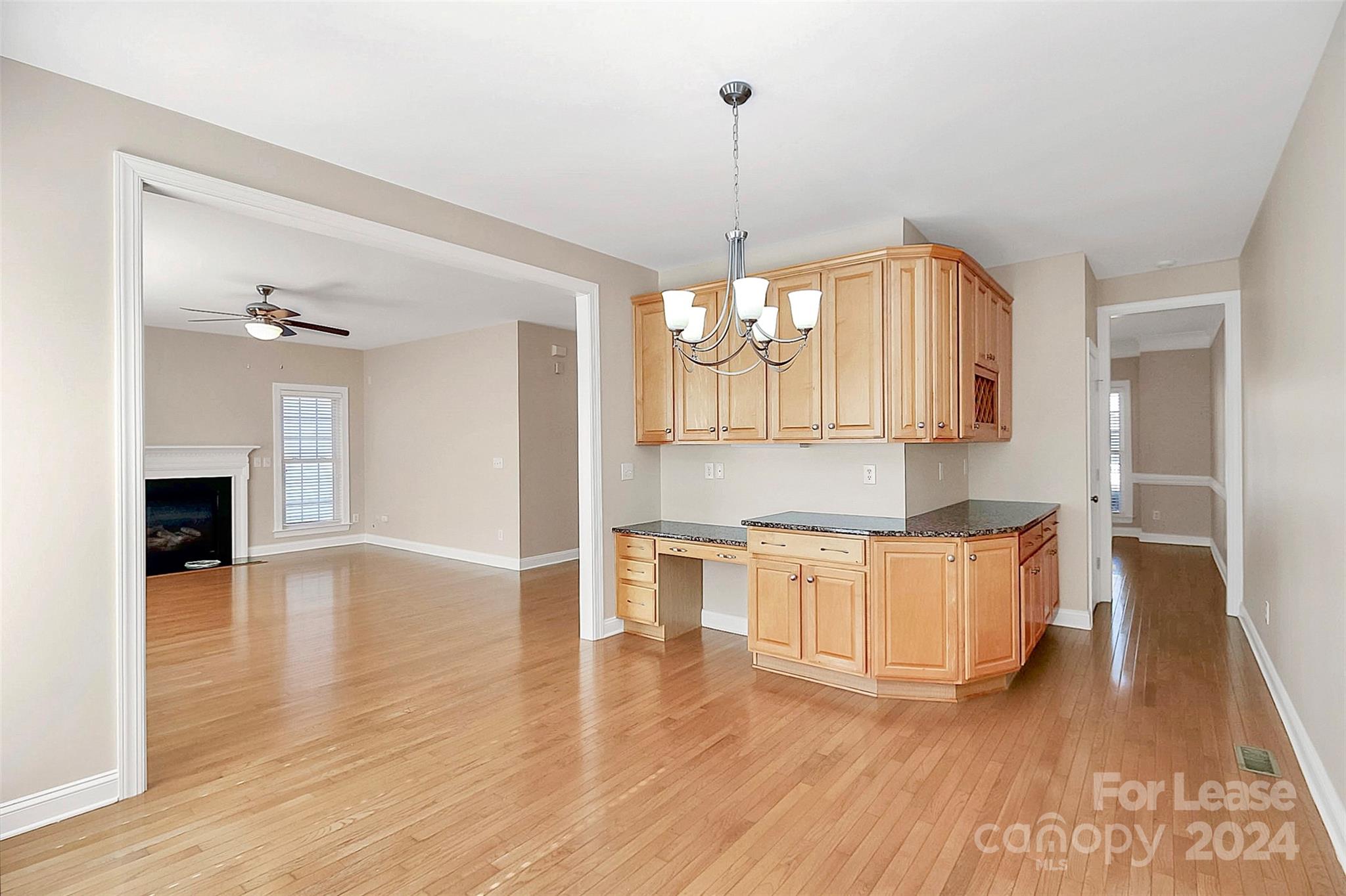 Macaulay - Residential Lease