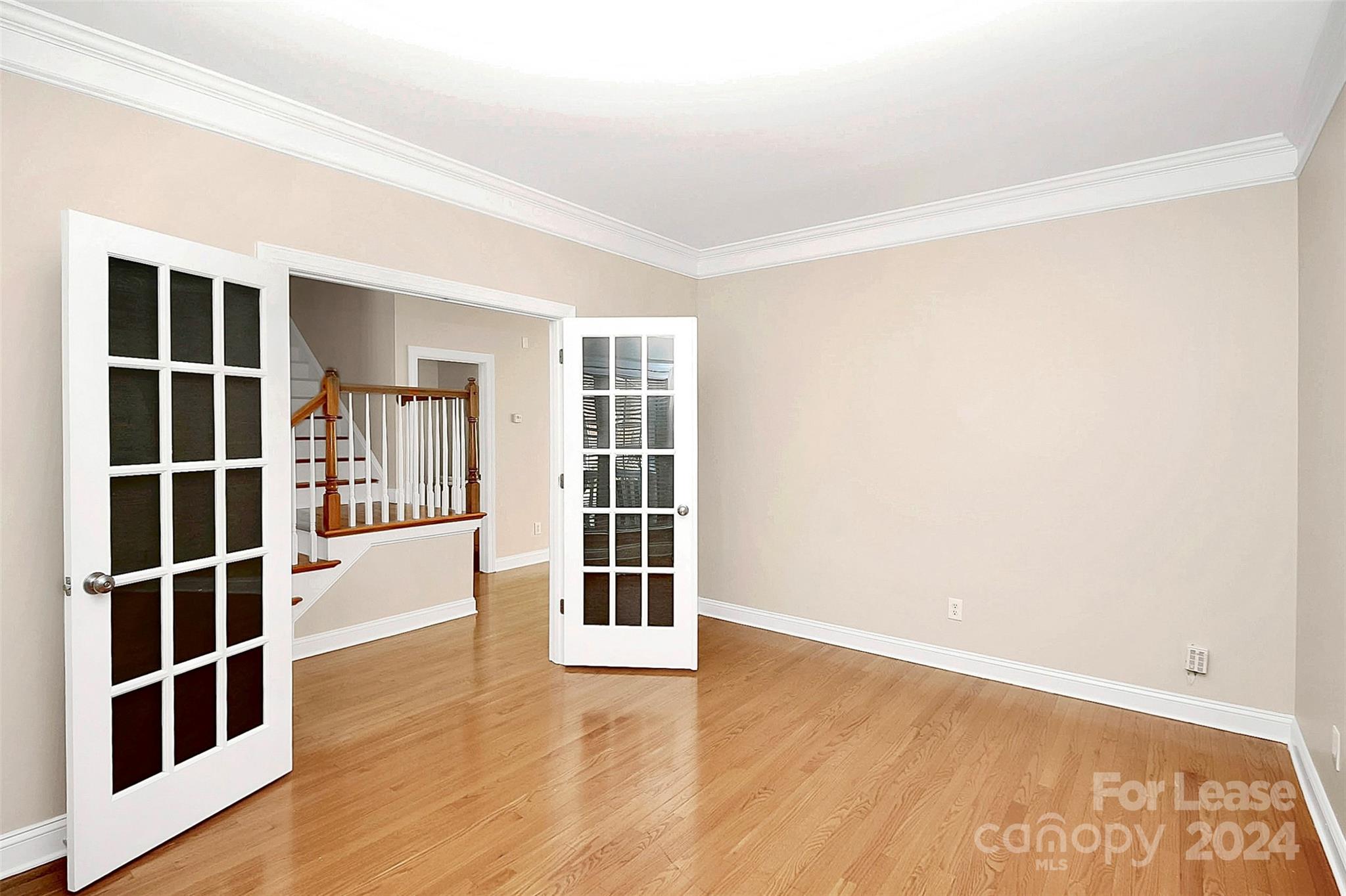 Macaulay - Residential Lease