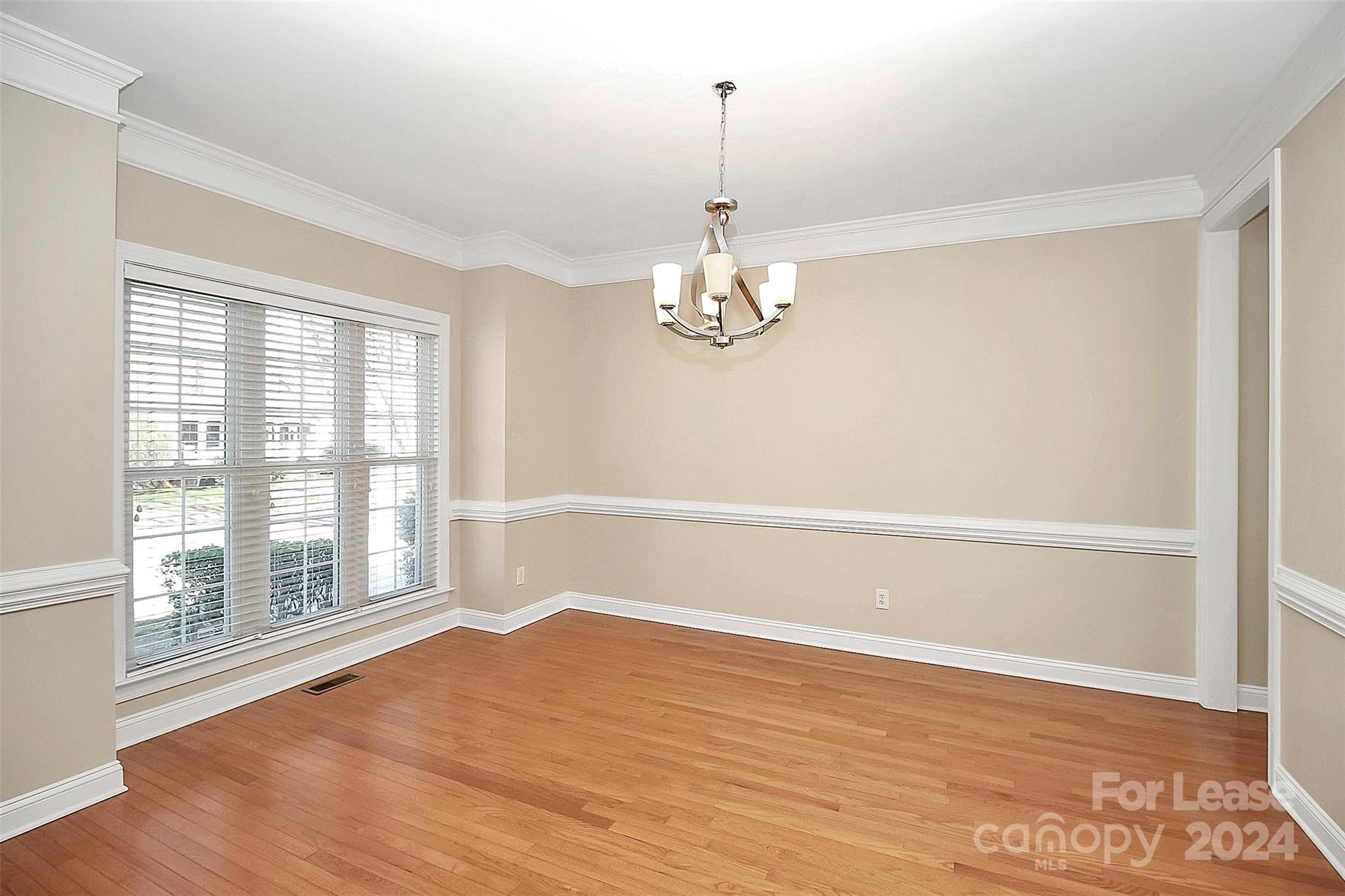 Macaulay - Residential Lease