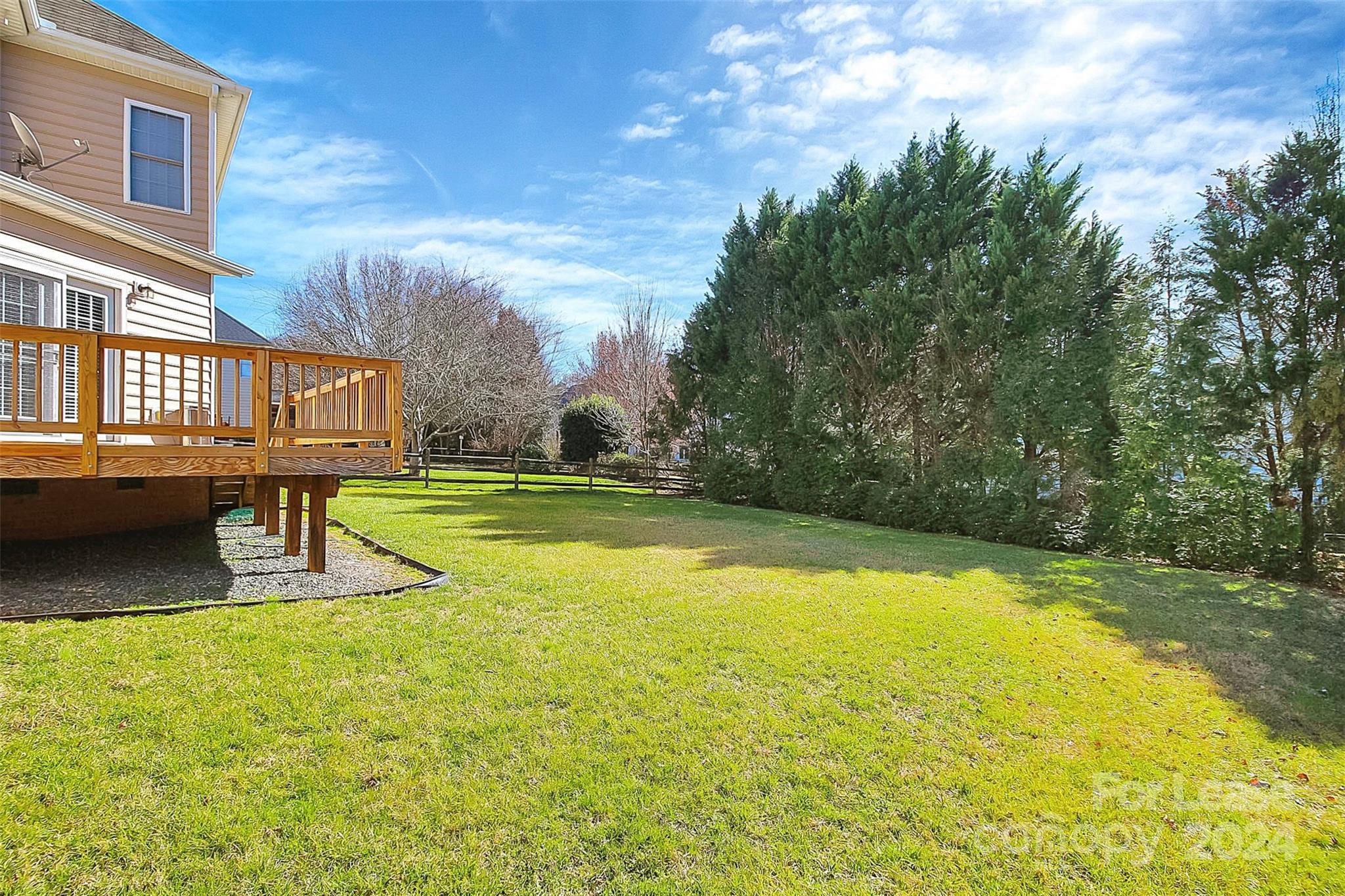 Macaulay - Residential Lease