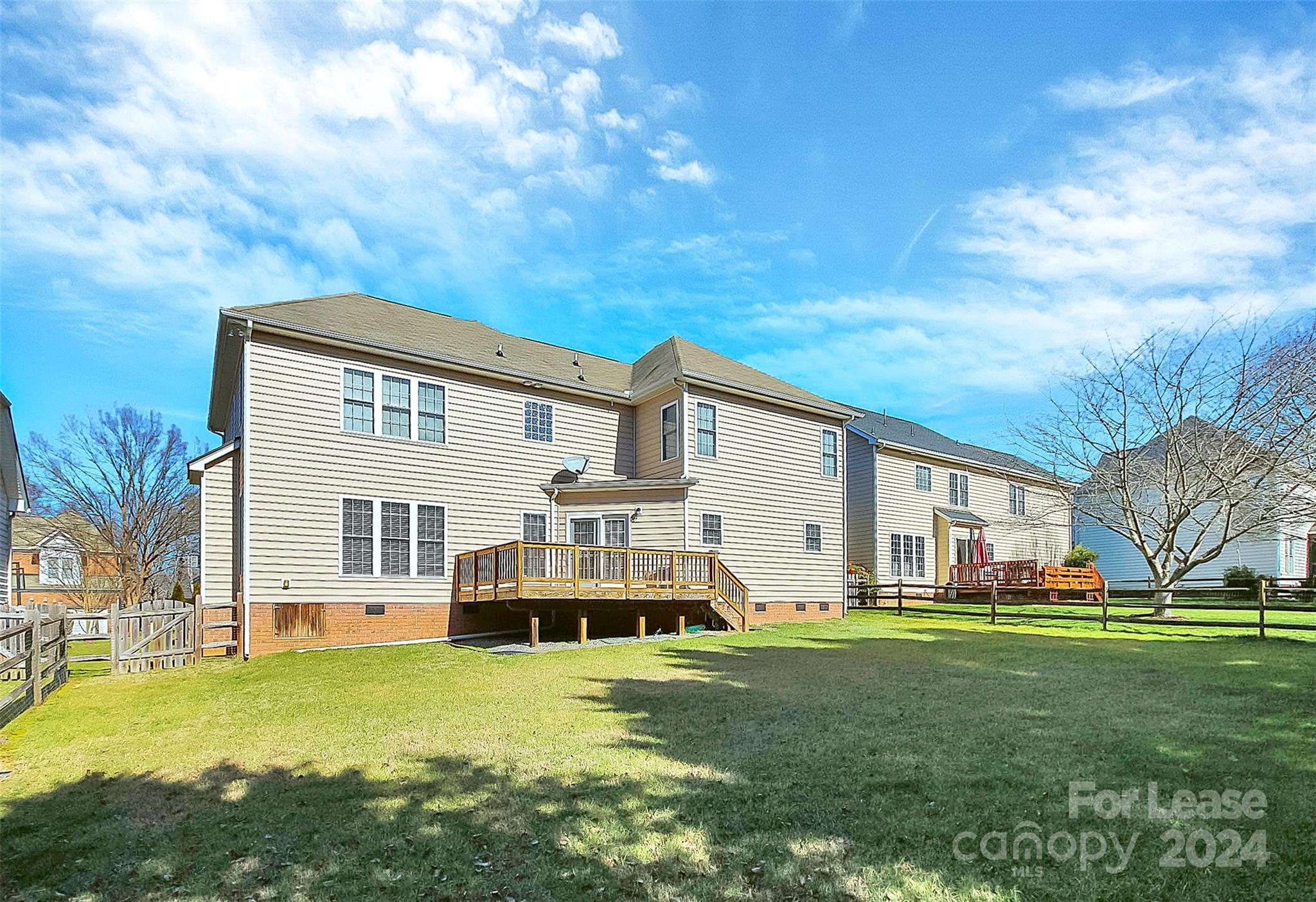 Macaulay - Residential Lease