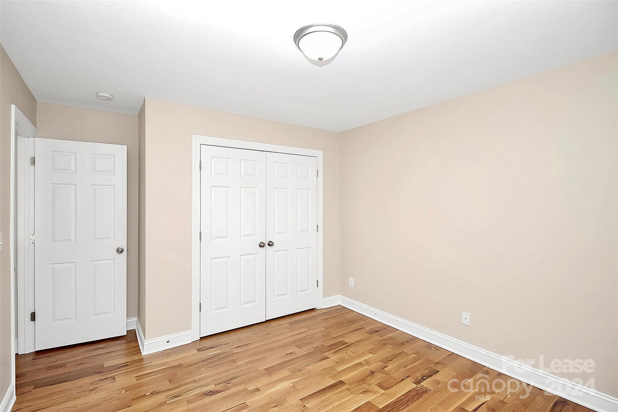 Macaulay - Residential Lease