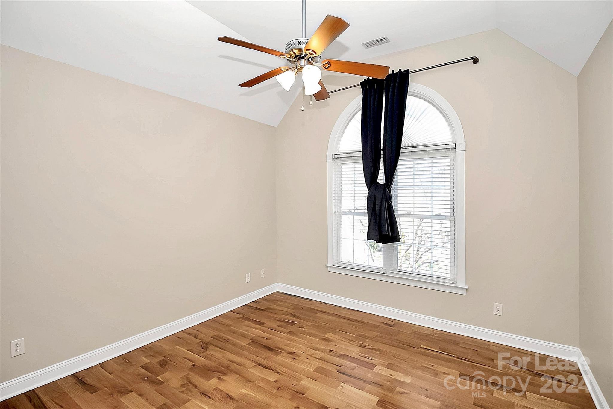 Macaulay - Residential Lease