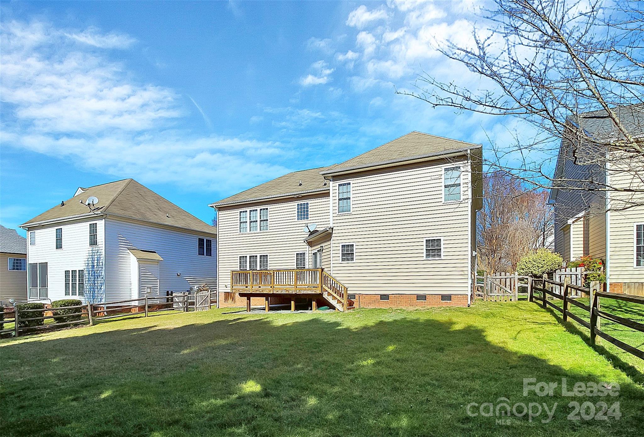 Macaulay - Residential Lease