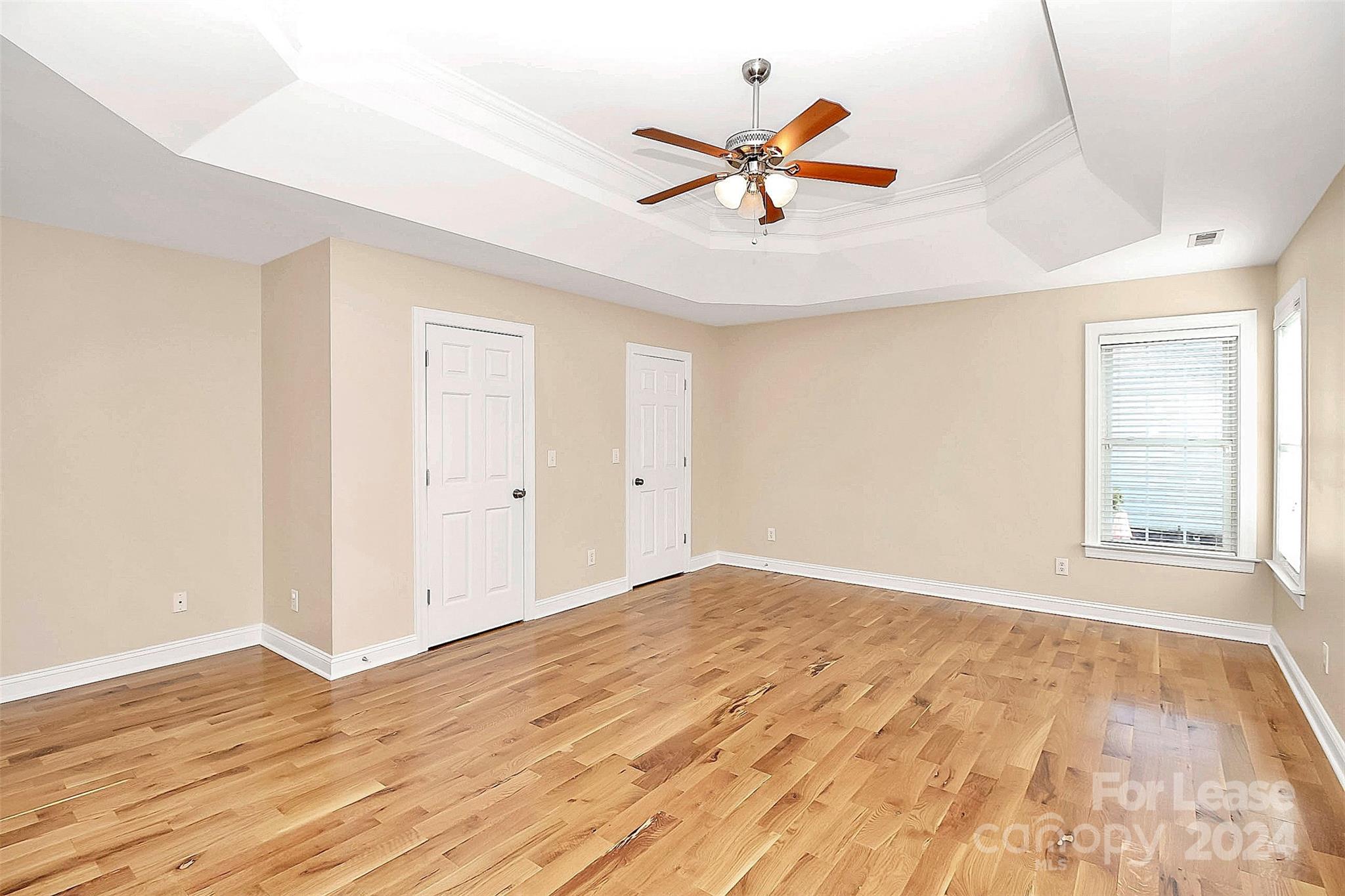 Macaulay - Residential Lease