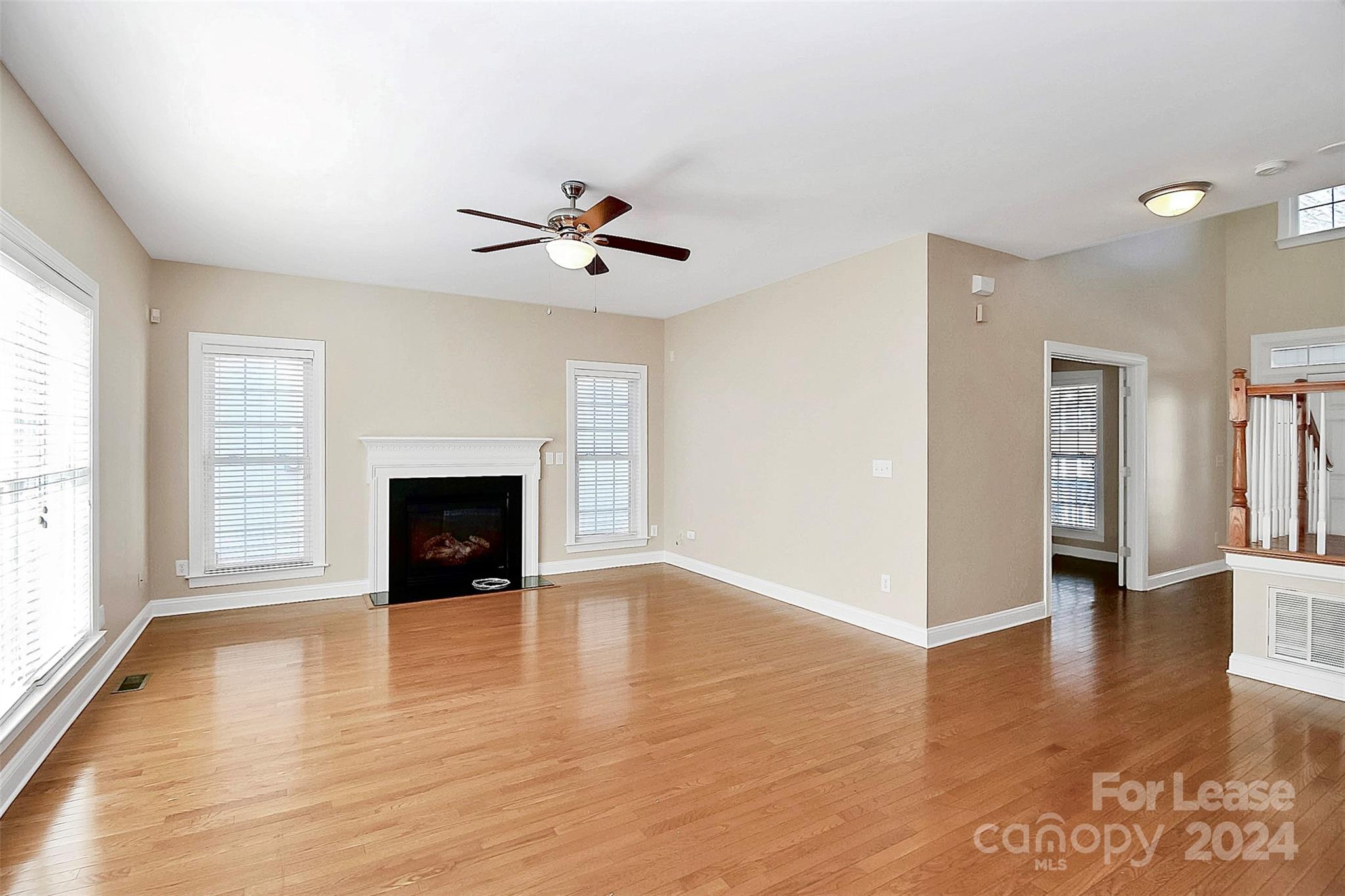 Macaulay - Residential Lease