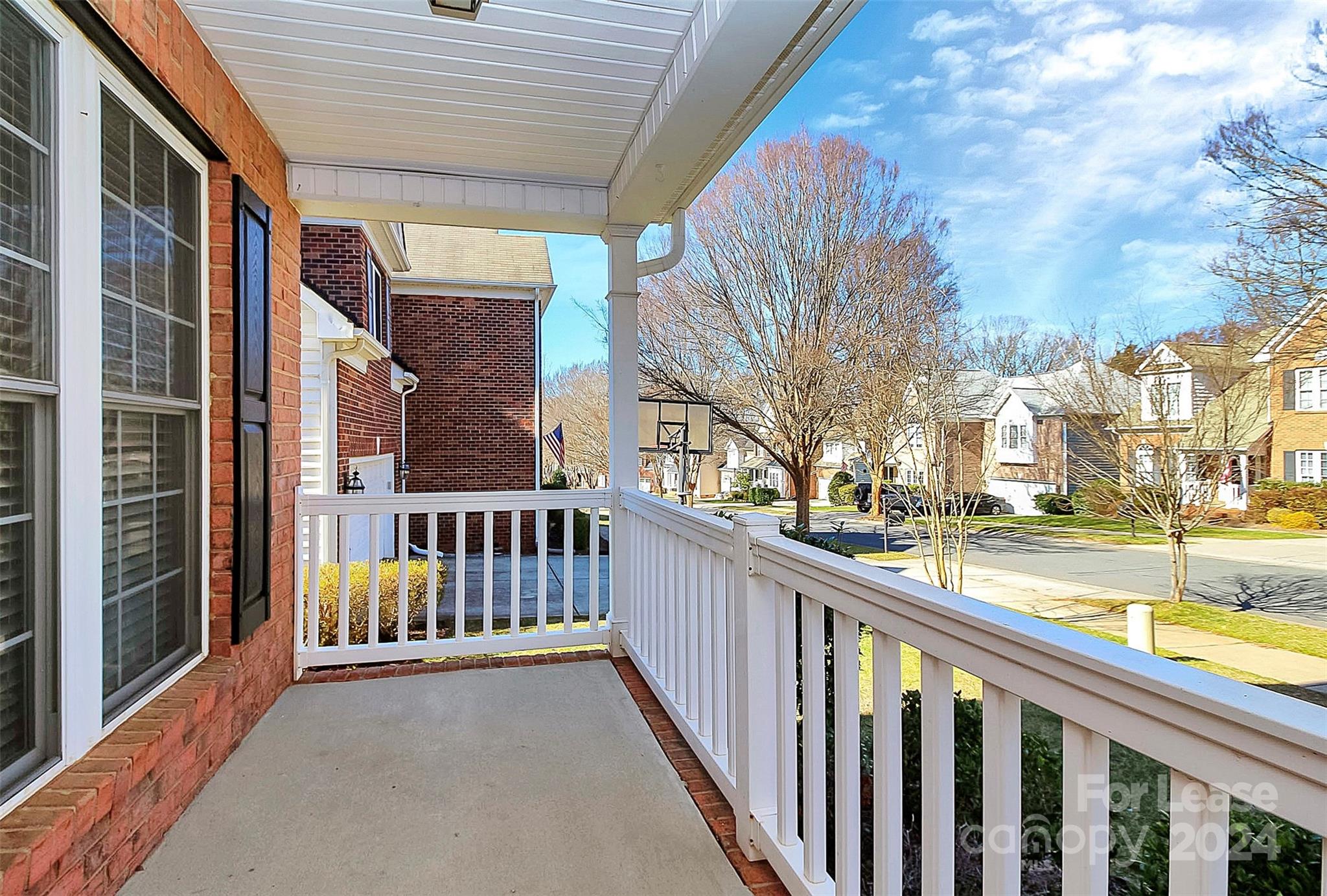 Macaulay - Residential Lease