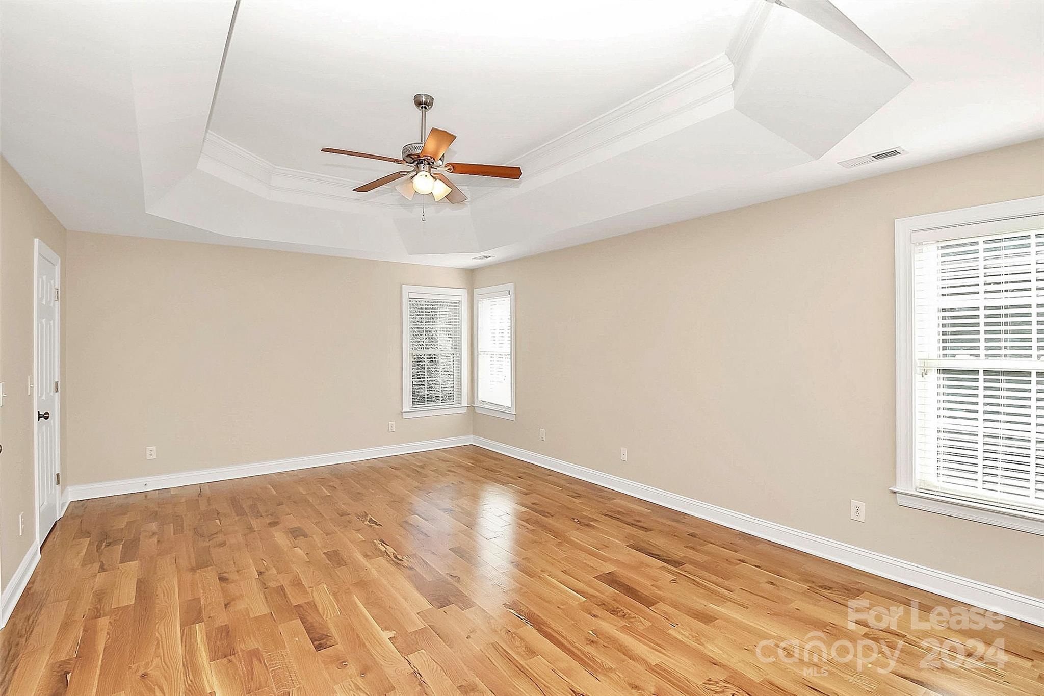 Macaulay - Residential Lease