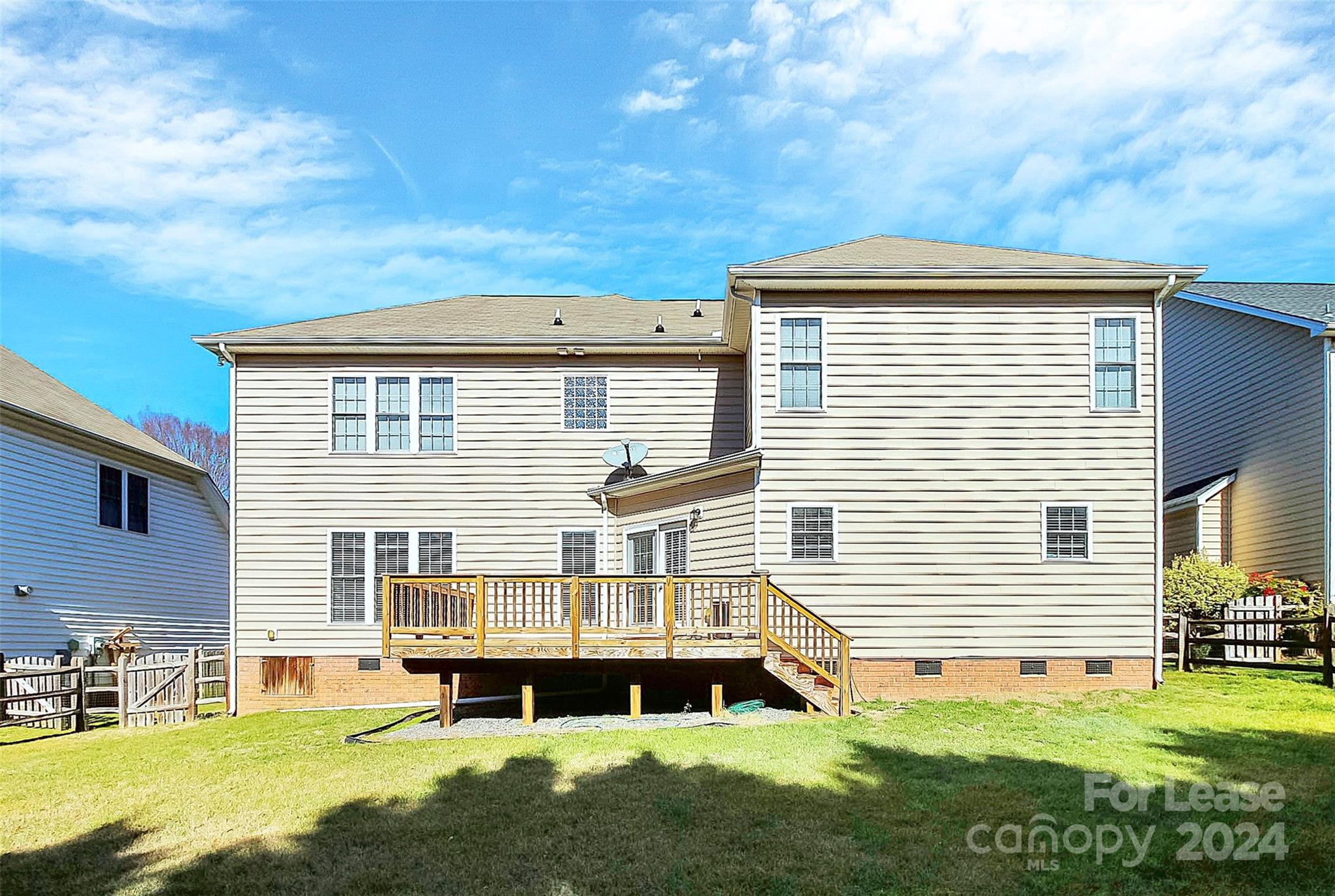 Macaulay - Residential Lease