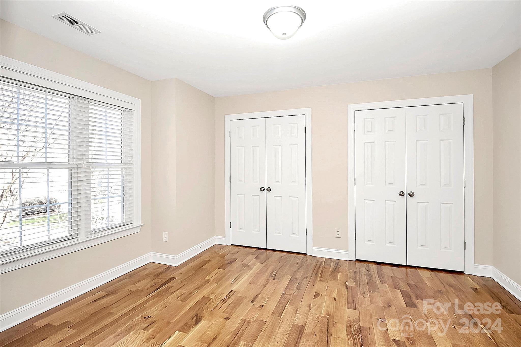 Macaulay - Residential Lease