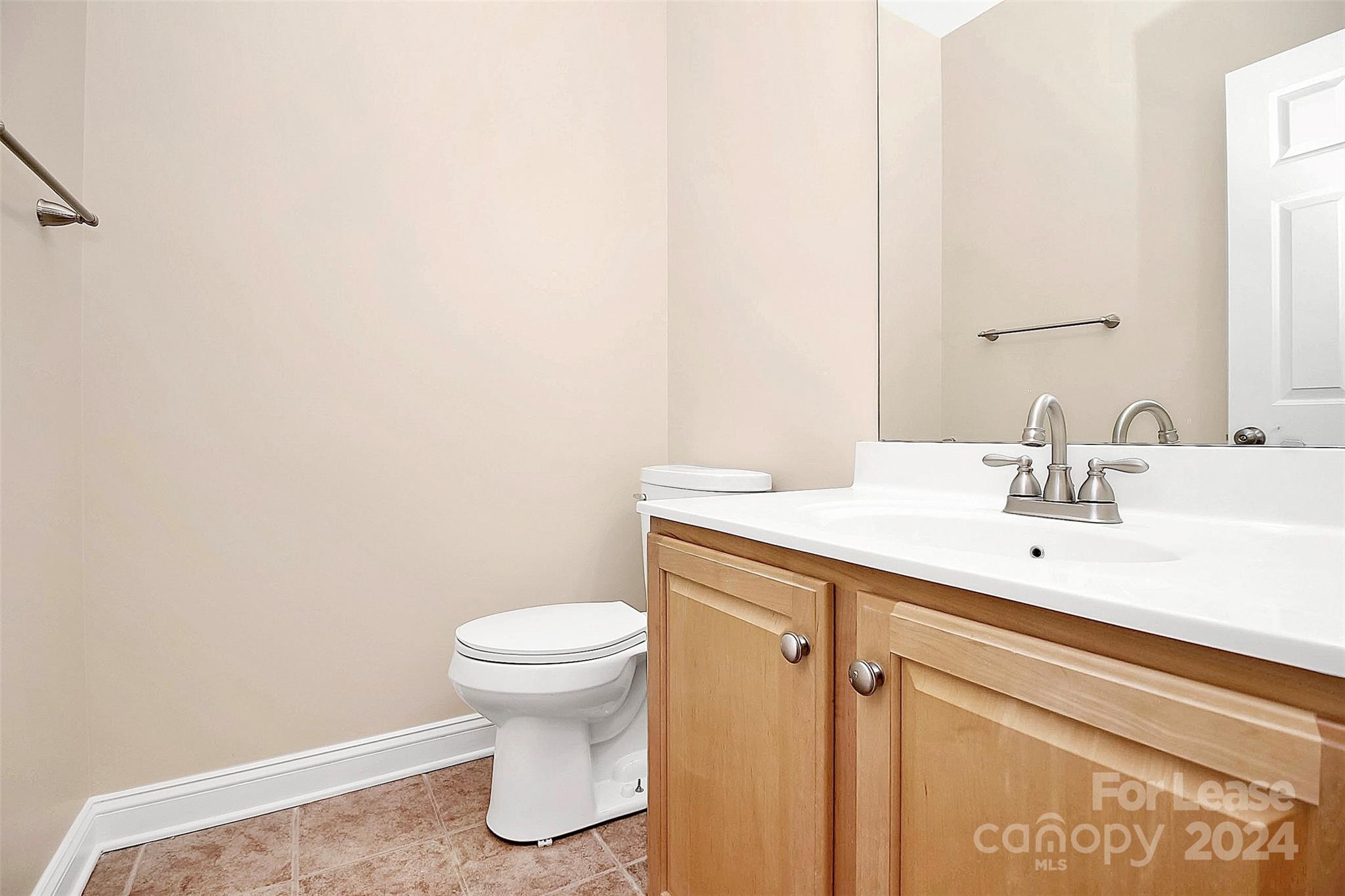 Macaulay - Residential Lease