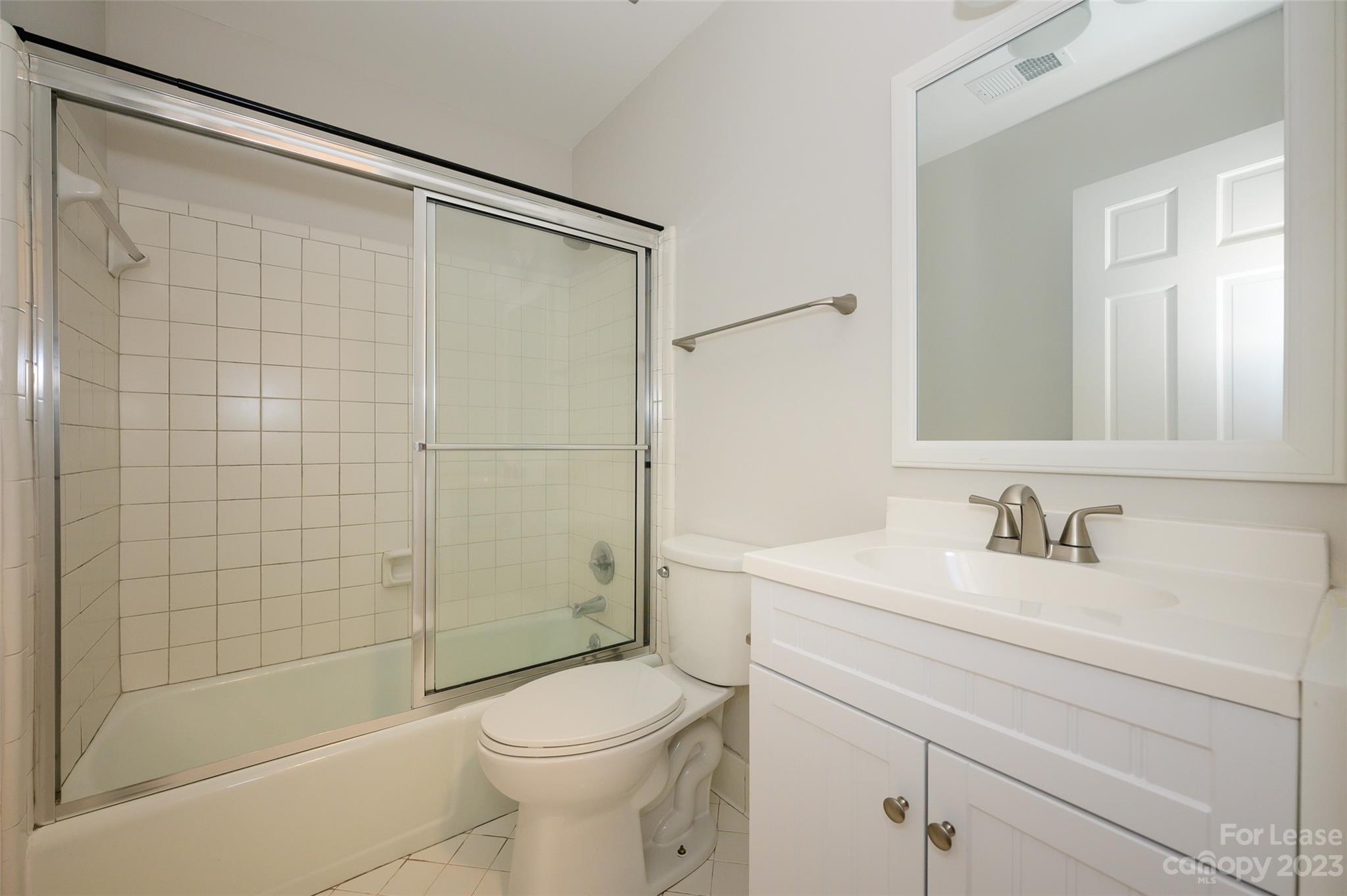 Stonehaven - Residential Lease
