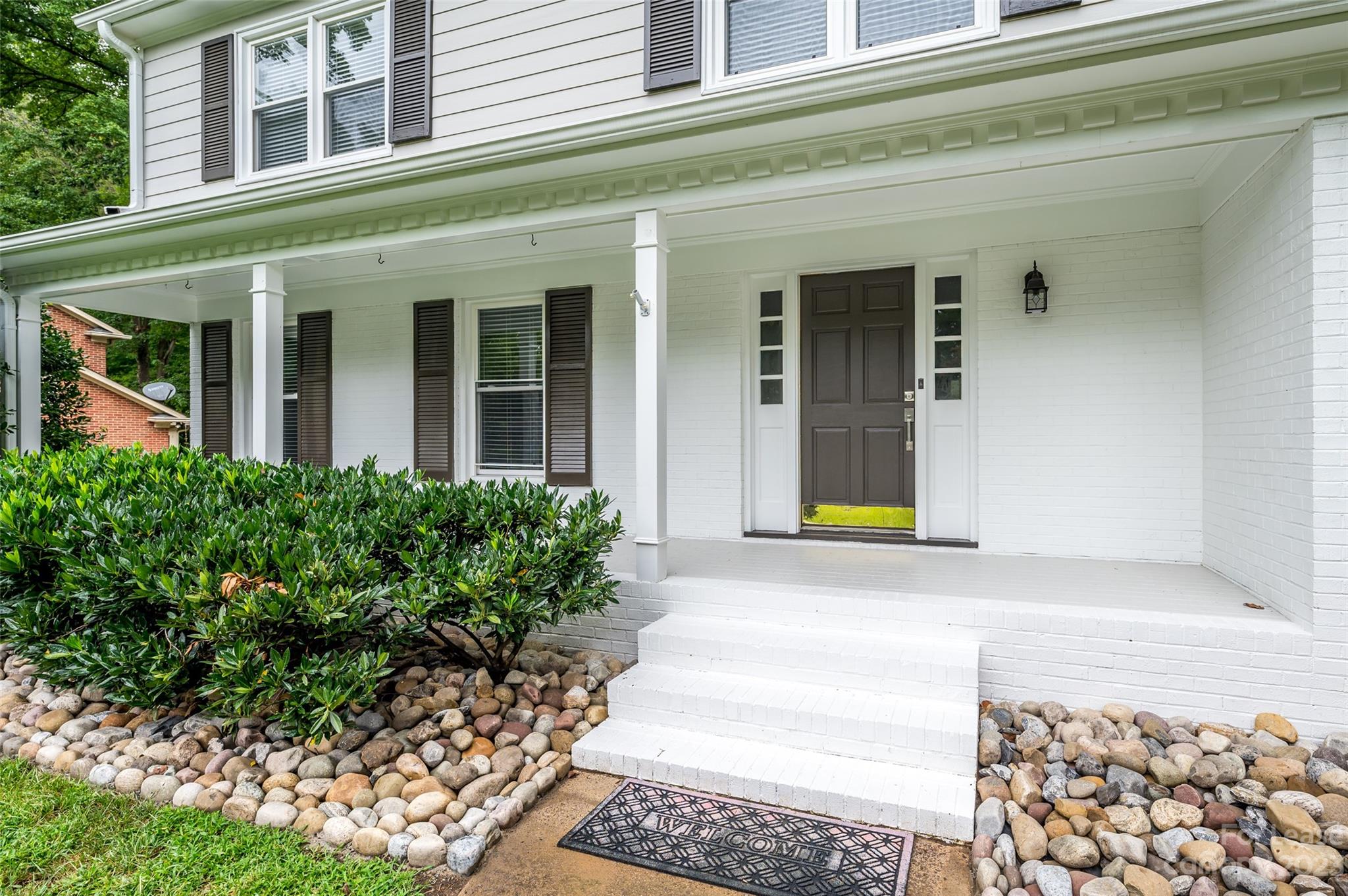 Stonehaven - Residential Lease