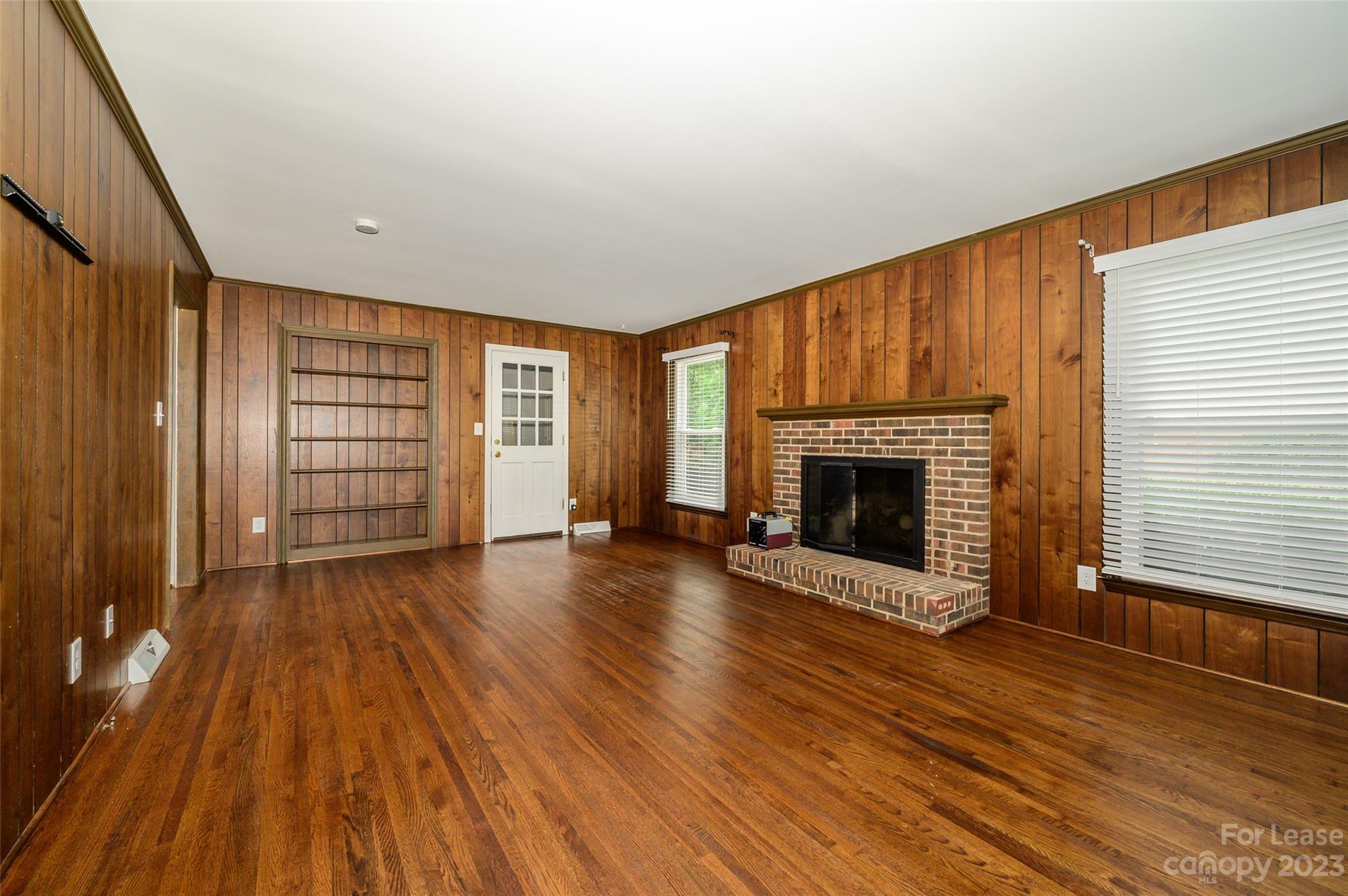 Stonehaven - Residential Lease