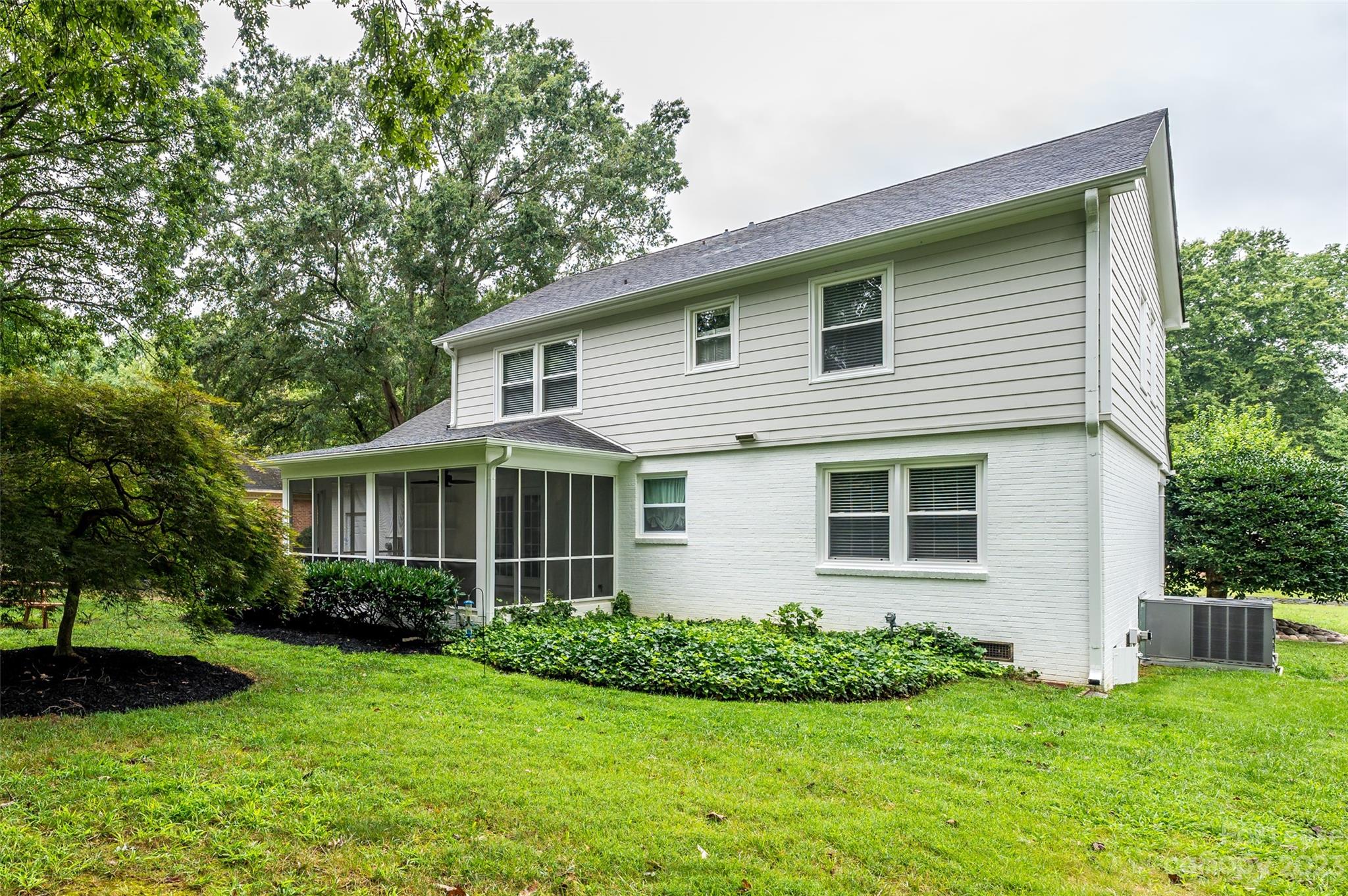 Stonehaven - Residential Lease